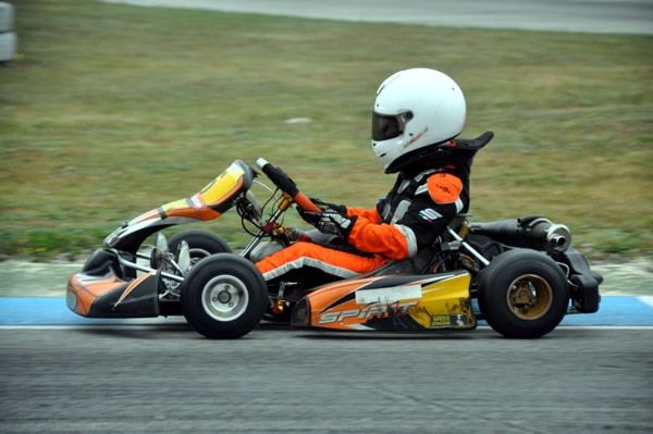 Gran Final de Temporada del Spirit Racing Team
